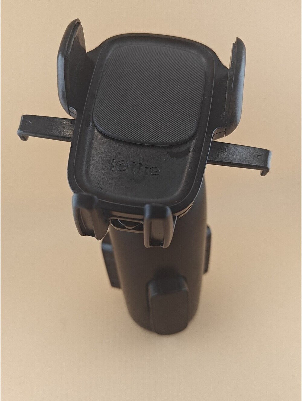 iOttie Easy One Touch 5 Universal Cup Holder Car Phone Mount